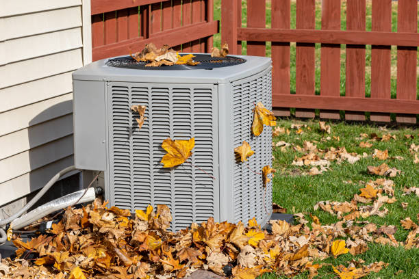 Best HVAC Equipment and Components in Coquille, OR
