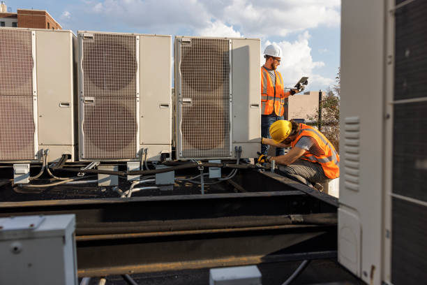 Best Energy-efficient HVAC Solutions in Coquille, OR