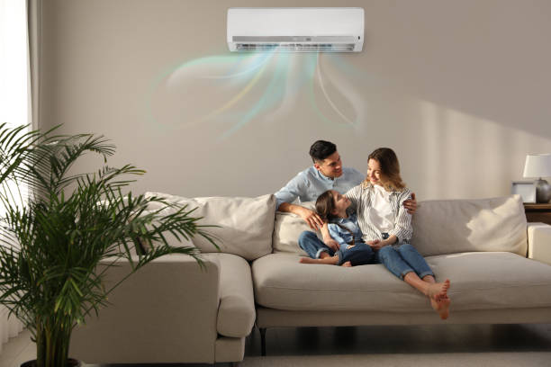 Trusted Coquille, OR HVAC Experts