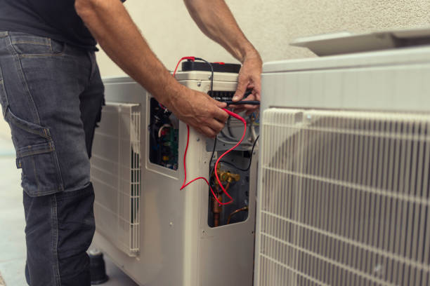 Best Residential HVAC in Coquille, OR