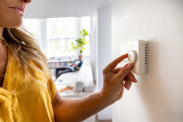 Best Air Conditioning Cleaning in Coquille, OR