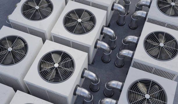 Best Emergency HVAC Services in Coquille, OR