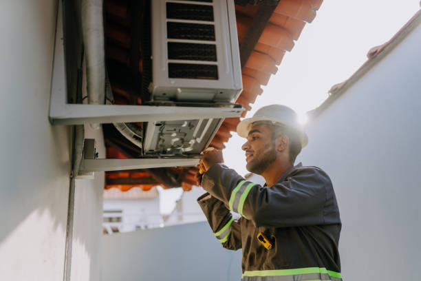 Best HVAC for Healthcare Facilities in Coquille, OR