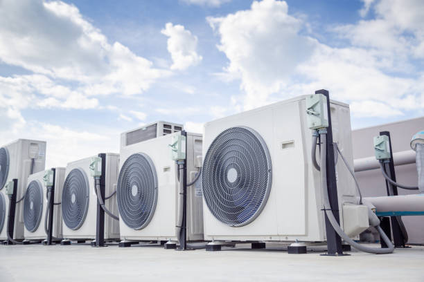 Best Furnace Cleaning in Coquille, OR