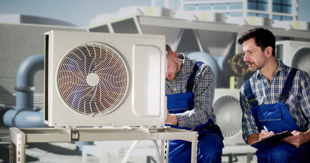 Best HVAC Software and Technology in Coquille, OR