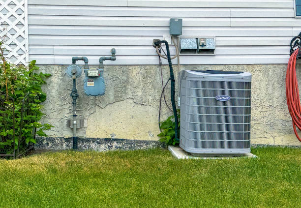 Best Residential HVAC in Coquille, OR